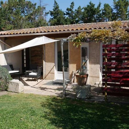 Apartamento Mas Maurane - Les Lavandes Aux Portes D'Arles Tarascón Exterior foto
