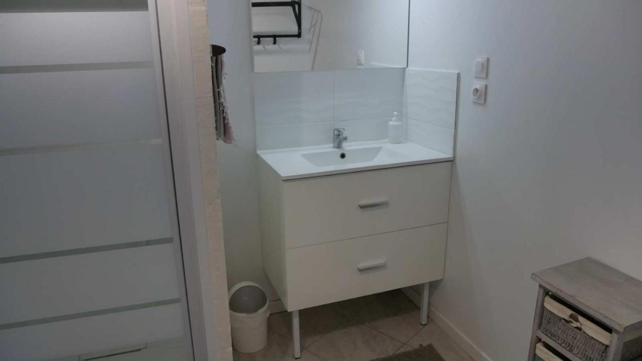 Apartamento Mas Maurane - Les Lavandes Aux Portes D'Arles Tarascón Exterior foto