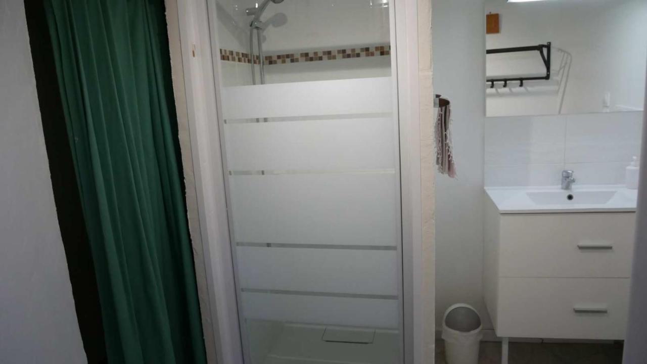 Apartamento Mas Maurane - Les Lavandes Aux Portes D'Arles Tarascón Exterior foto