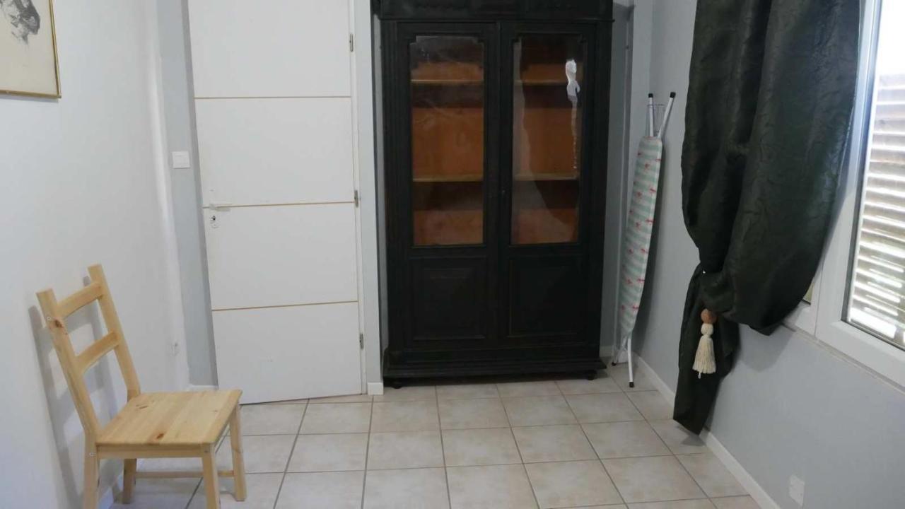 Apartamento Mas Maurane - Les Lavandes Aux Portes D'Arles Tarascón Exterior foto